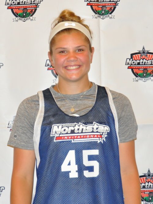 Congrats to Northstar's #45, McKenzie Ballard on her verbal commitment to the University of Vermont! #D1NorthstarAlums