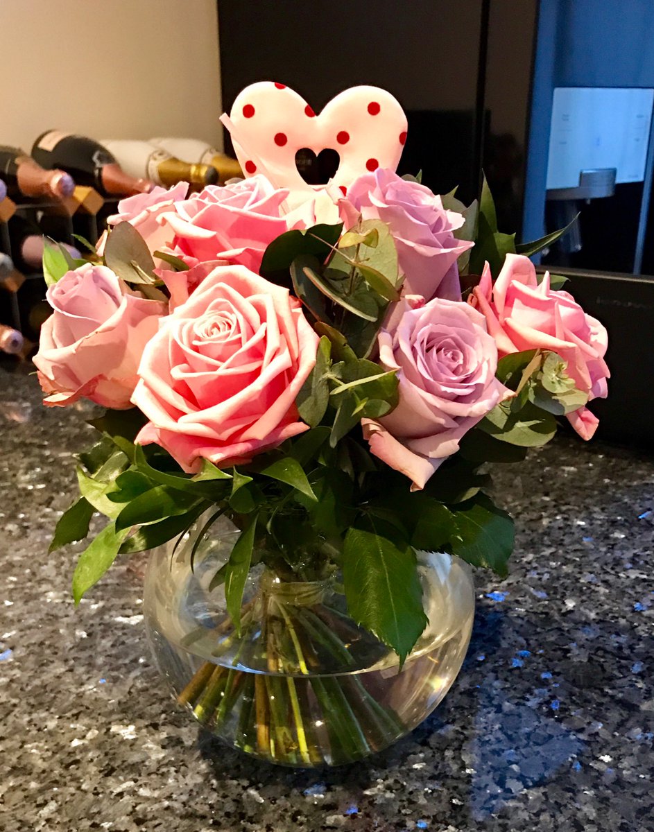 AmBolderson's tweet photo. Happy Valentine's Day ❤ https://t.co/tGL3lmWDOW