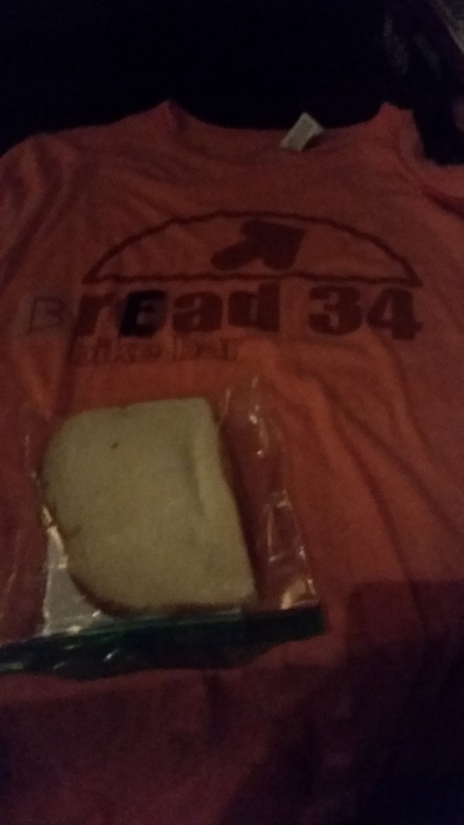 BreadFest2016's tweet photo. When your boyfriend converts to breadophilia.
#breadmance
#buttermybread
#ovenlovin' https://t.co/pD5qM6ItU2