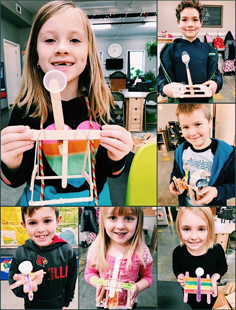 MrsHannah_LPS's tweet photo. Ask your engineer where we tested their #candycatapults ! π³π€π#LPSengineering https://t.co/3mCxTj6P6K