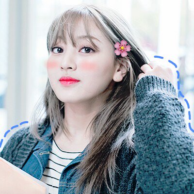 KCUTEICONS's tweet photo. 🦄 TWICE JIHYO ICONS PACK 🦄

RT/fav if you use or saving 💖  

© kcuteicons https://t.co/Deg3cJDGui