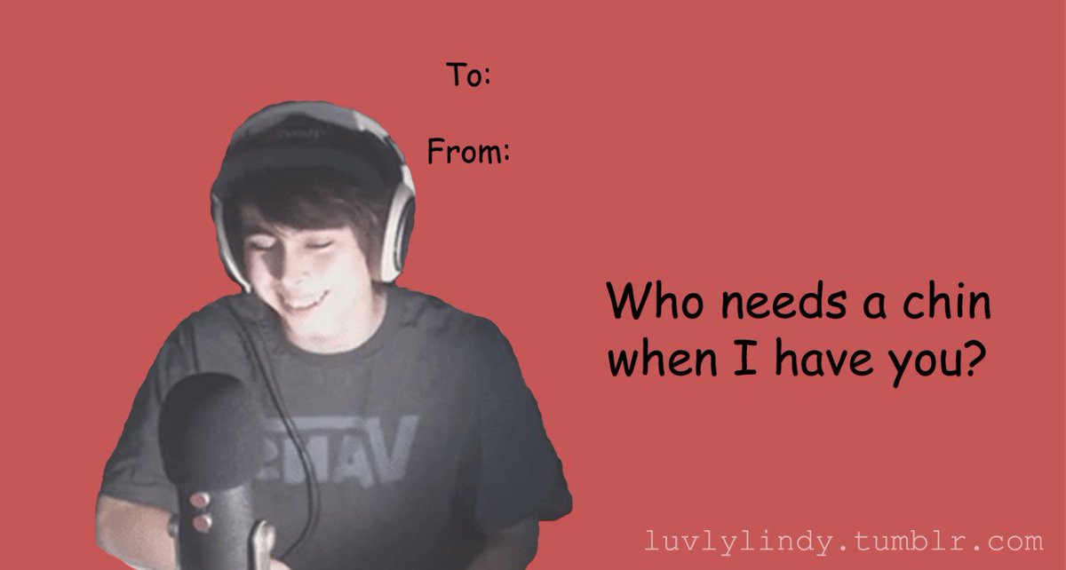 SmolLeaf's tweet photo. @LeafyIsHere 
Happy valentines day, reptilian fuck https://t.co/InnEDzhRDq