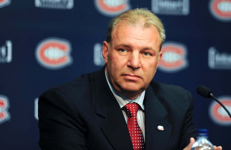 laportestephane's tweet photo. Selon le cycle des coachs du Canadien, Michel Therrien devrait être de retour à la barre du tricolore en 2026. https://t.co/yON3hNGrss