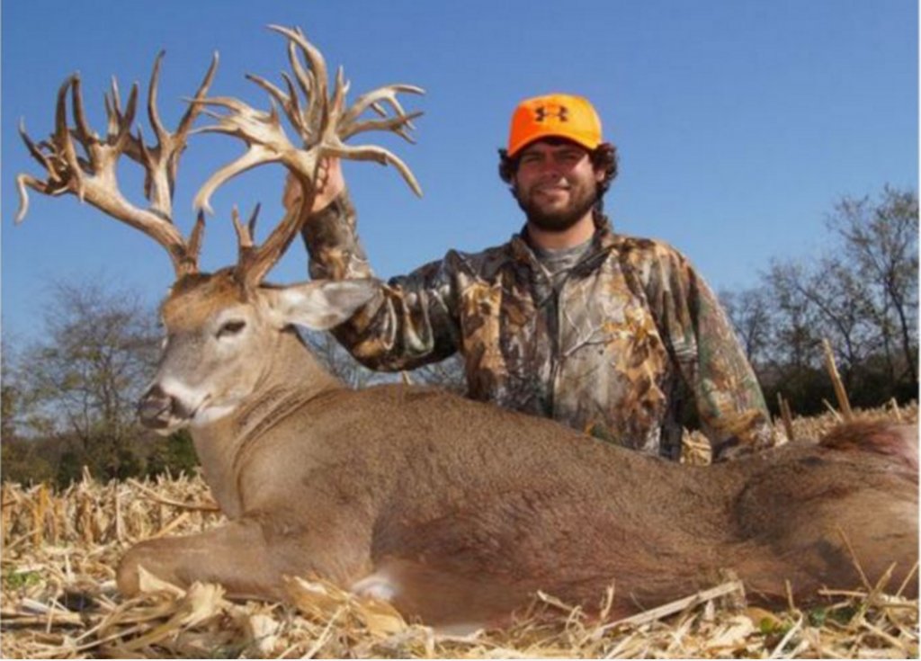 BREAKING: New Non-Typical Whitetail Record Upheld ... again?urbanebowhunter.com/breaking-new-n…