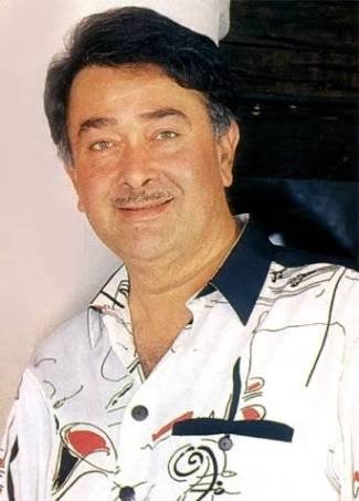  Wishing Randhir Kapoor ji, an actor, producer and director, a very happy birthday... 