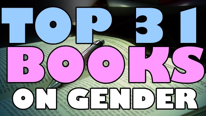 KispowOU's tweet image. Into Gender Studies &amp;amp; Trans Issues? Here's Some Amazing Books You Should Read bit.ly/2jVx4sN