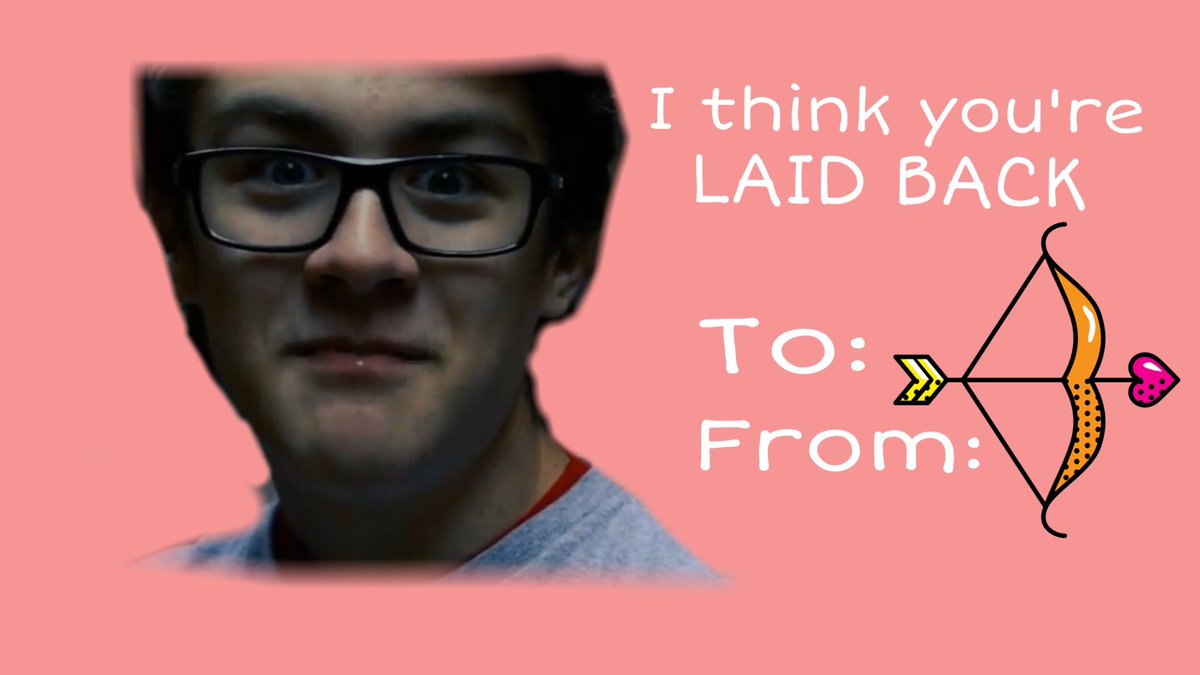 HoosiersWA's tweet image. send these to your valentine and if they don't understand the reference, DUMP THEM (thanks to @stoliviamarina for these) #ValentinesDaybyHWA