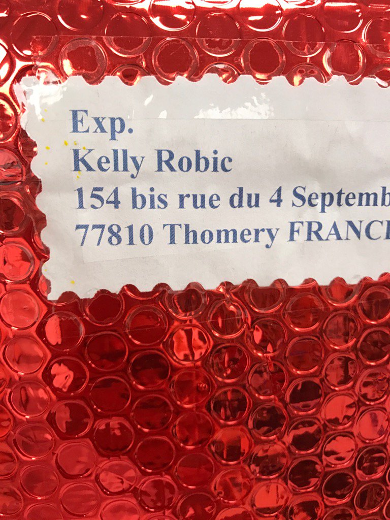 ghodgesdiboll's tweet photo. Received our Flat Stanleys from France!!! @ghodgesdiboll @DISDTech @ElemJacks @kmjdover https://t.co/hS8JMDF4te