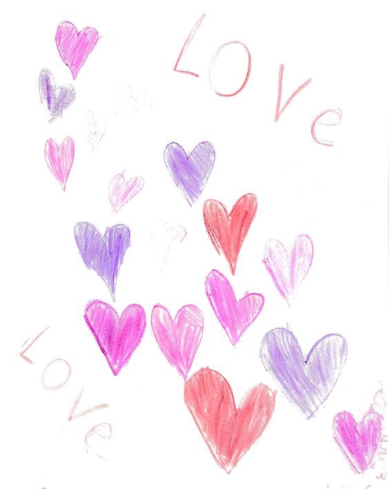 TeamOneStepCamp's tweet image. Happy Valentines Day #TeamOneStep! Sending lots of love from all of our Campers @OneStepCamp ❤️