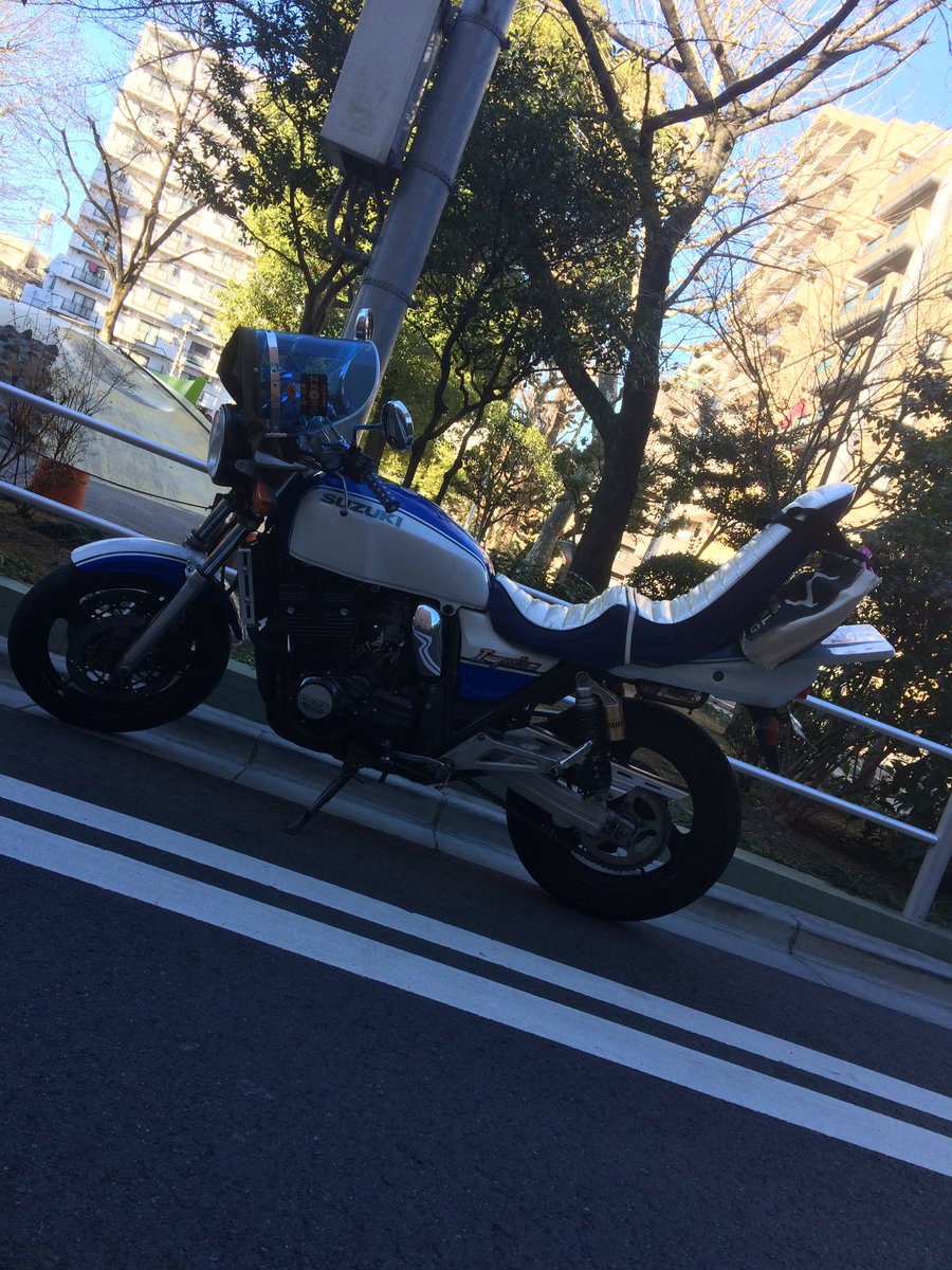 gsx系2発探してます。 on X: