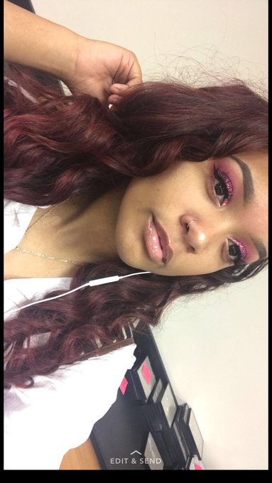 Watch Da DON 🎀's leaked NSFW photo on TwXstars