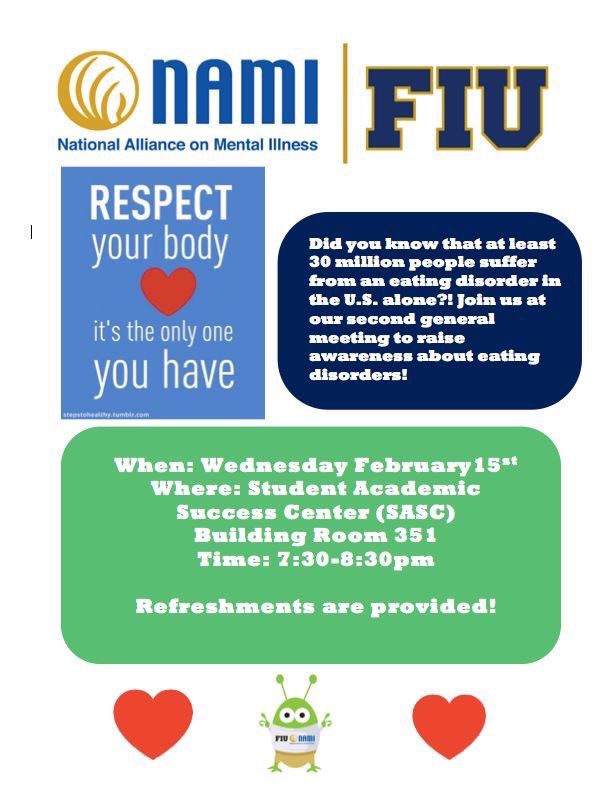 Join us at our second meeting tomorrow 7:30pm in SASC 351!!