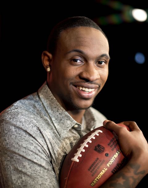 Happy Birthday Alshon Jeffery 