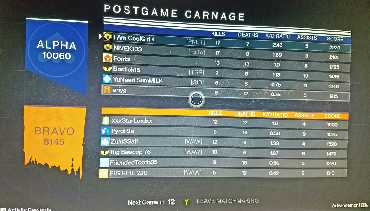 .<a href="/IAmCoolGuyYT/">IAmCoolGuyYT is now @CoolGuyGames !</a> coincidence? I think not. To quote my husband, "we're primary-ing now, bud." LOL :) :) :)