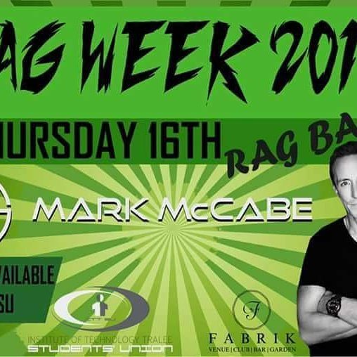 ittsvpsoc's tweet photo. COMPETITION DAY 4!!! OUR FINAL 
Win tickets for Thursday 16th Feb of RAG WEEK!!  To enter log onto our facebook page @ittsvpsoc .. #ittralee https://t.co/Heg1J7LheU