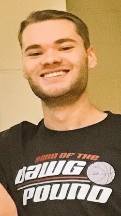 Holy Cross Pep Band tweet media