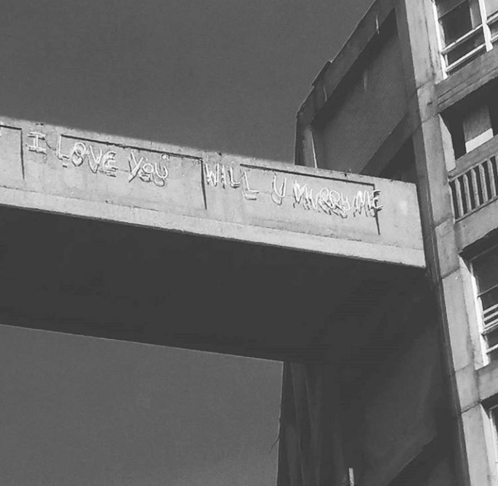 Katey_Lovell's tweet photo. Park Hill - I love you. If I could marry a building, it'd be you. @faveplaces #Valentine https://t.co/DEaRj79DNm