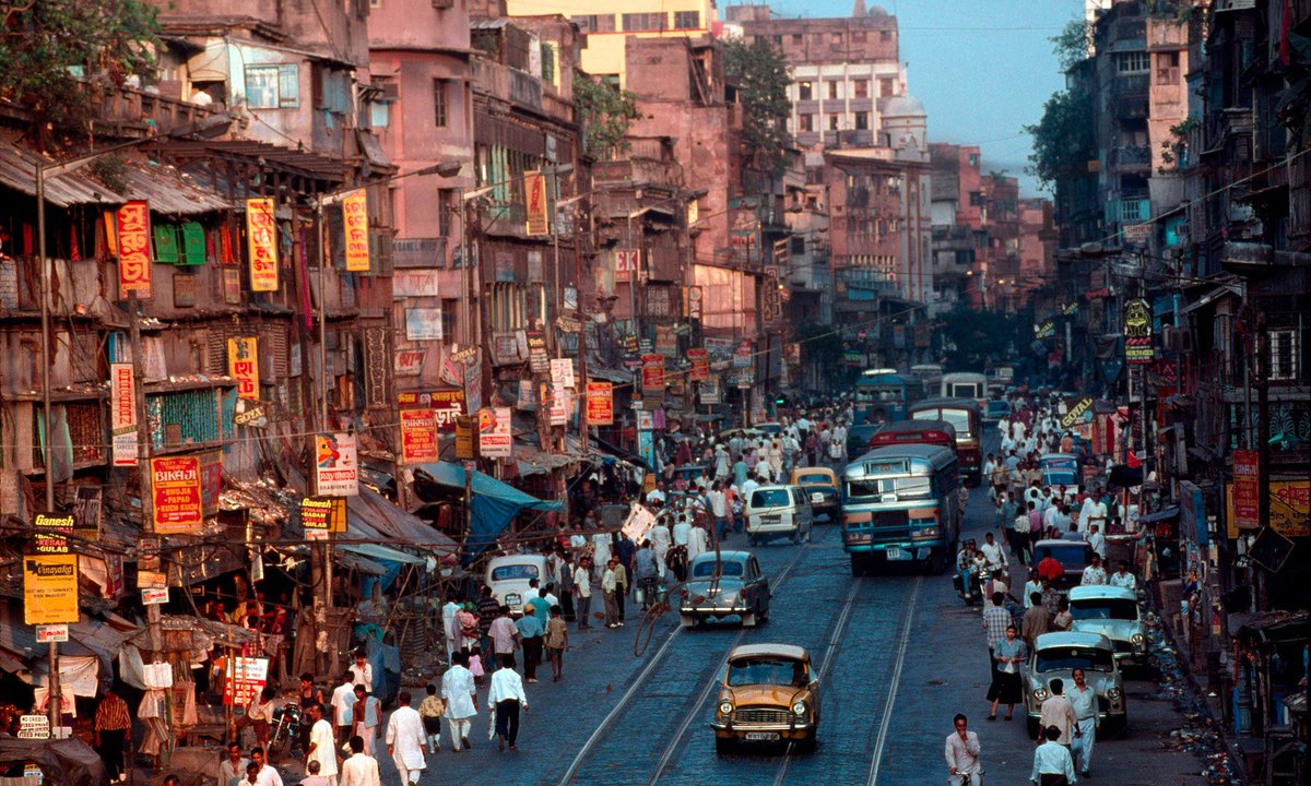 Wat heeft Calcutta te maken met #Agile werkomgeving? 16/2 spreken wij <a href="/AgileConsortium/">Agile Consortium</a> event met @WimVollenberg #KLM agileconsortium.net/events/the-imp…