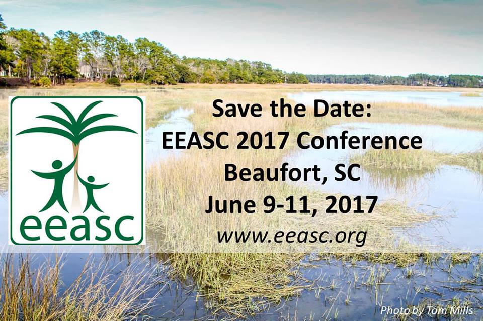 EEsouthcarolina's tweet photo. Registration is now open! Come one, Come all to the EEASC Conference!
https://t.co/gvw5MZbFsc https://t.co/mKBj6gU0Gm