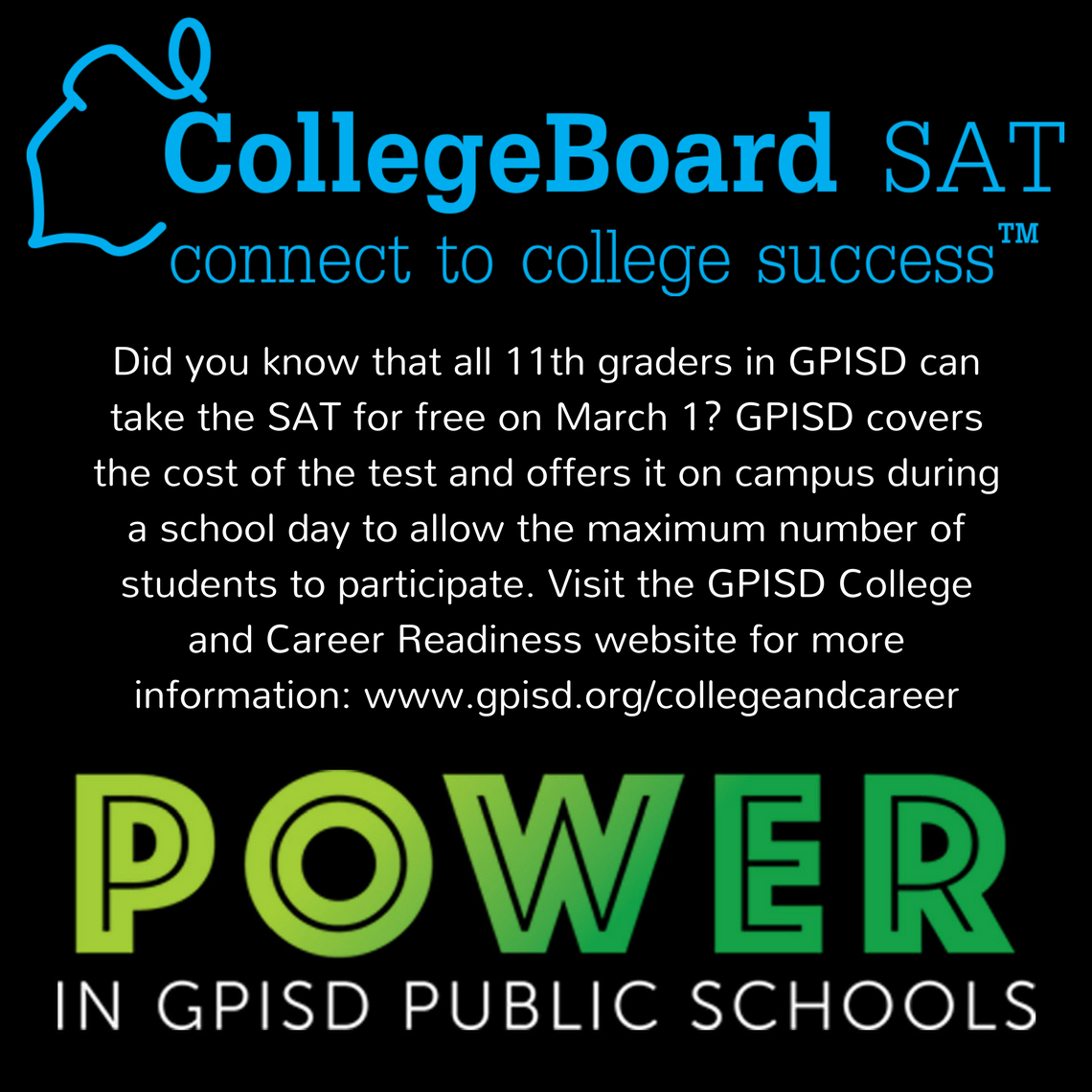 Grand Prairie ISD tweet media