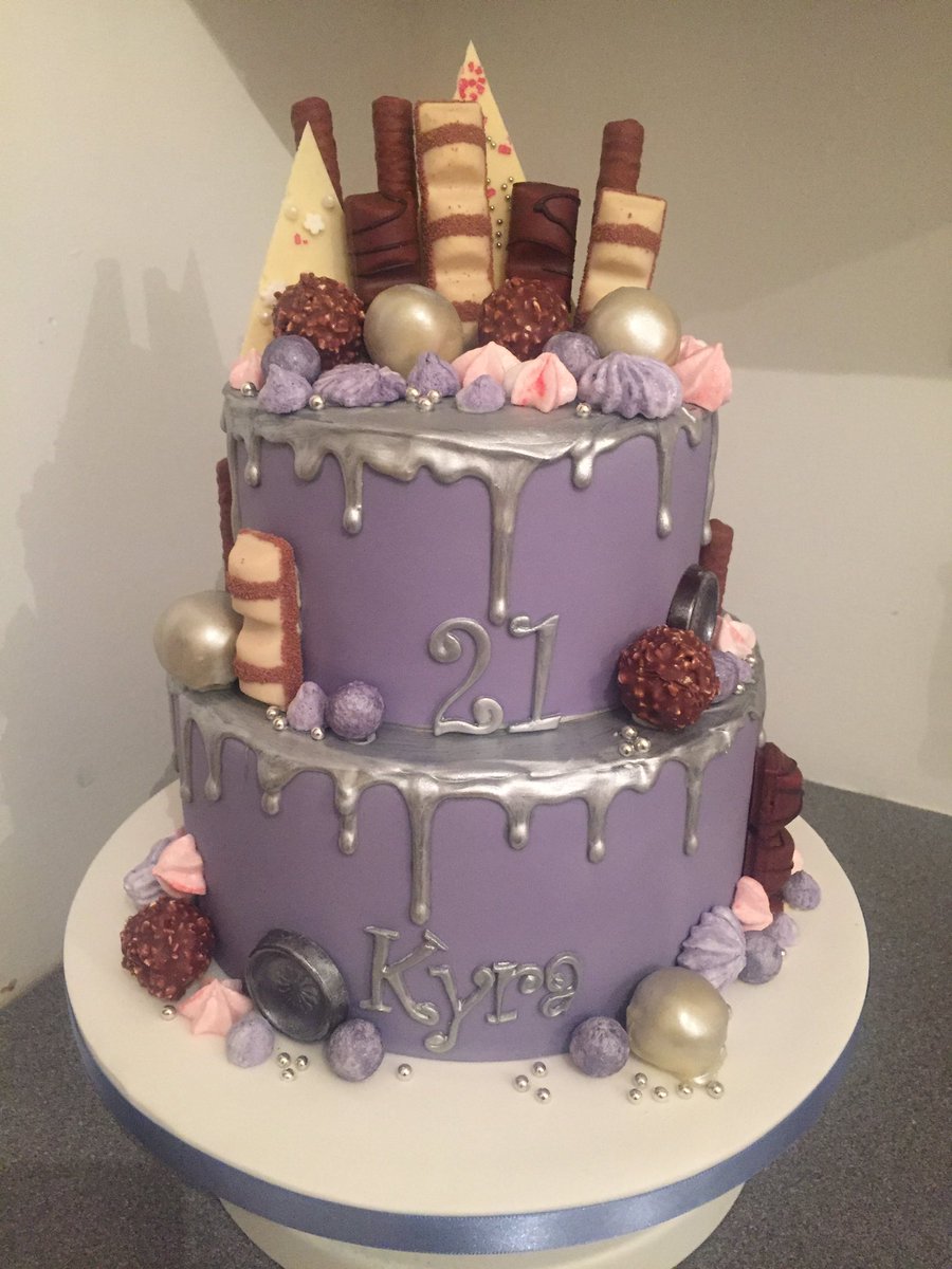 Bake Make Eat tweet media