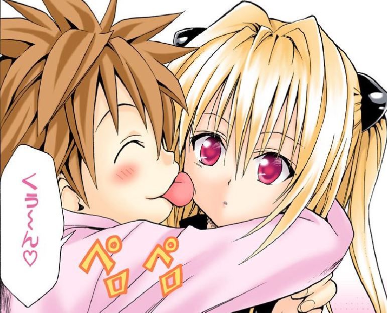 Twitter 上的 ジャンプbookストア 無料連載更新 水曜日は To Loveる とらぶる カラー版 トラブル43 ワンダフルライフ くぅ ん T Co Wwhlxlxscj とらぶる To Loveる T Co Xfjeden1pf Twitter