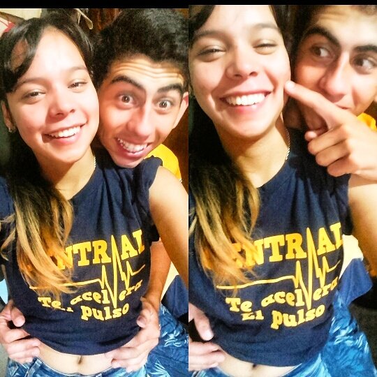 jonirosariocent's tweet photo. Feliz dia #Canallona, aunque no estemos juntos yo te sigo queriendo y amando♡♡ Te Amo 😍 https://t.co/5XmhQ1Jn8P