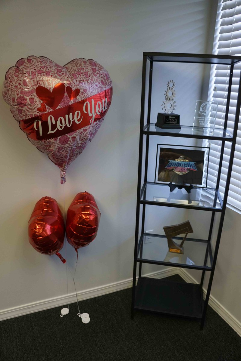 reactgames's tweet image. #HappyValentinesDay from all of us at React! Games! It wouldn't be a holiday without cookies!