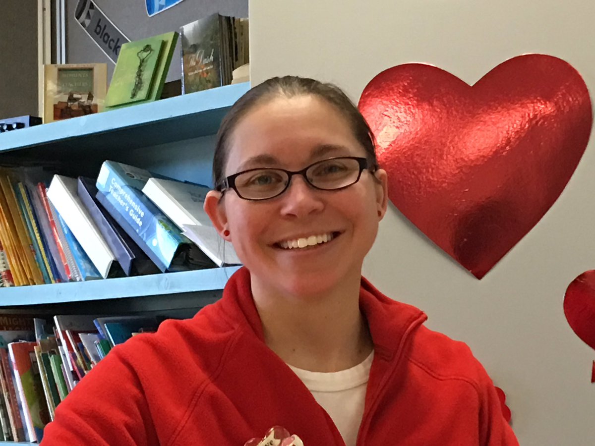 AsfeldSandy's tweet image. Thank you Jaclyn Klinkner for reading to first grade during &quot;I Love to Read&quot; month! #cselovestoread #cse2028 #cserocori #csestrong
