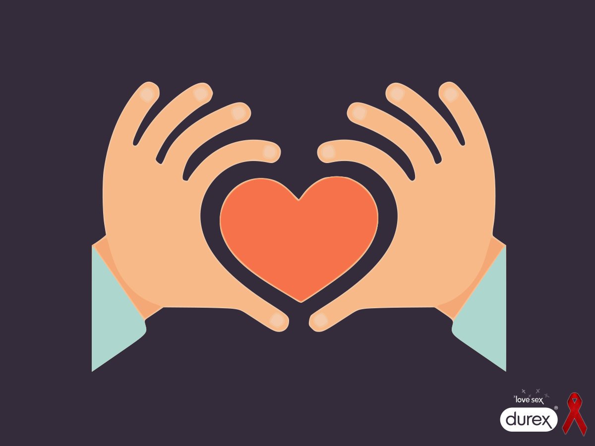 Ceux qui fêtent vraiment l'amour le font maintenant ! Et ceux qui s'aiment vraiment se protègent ! Joyeuse #SaintValentin