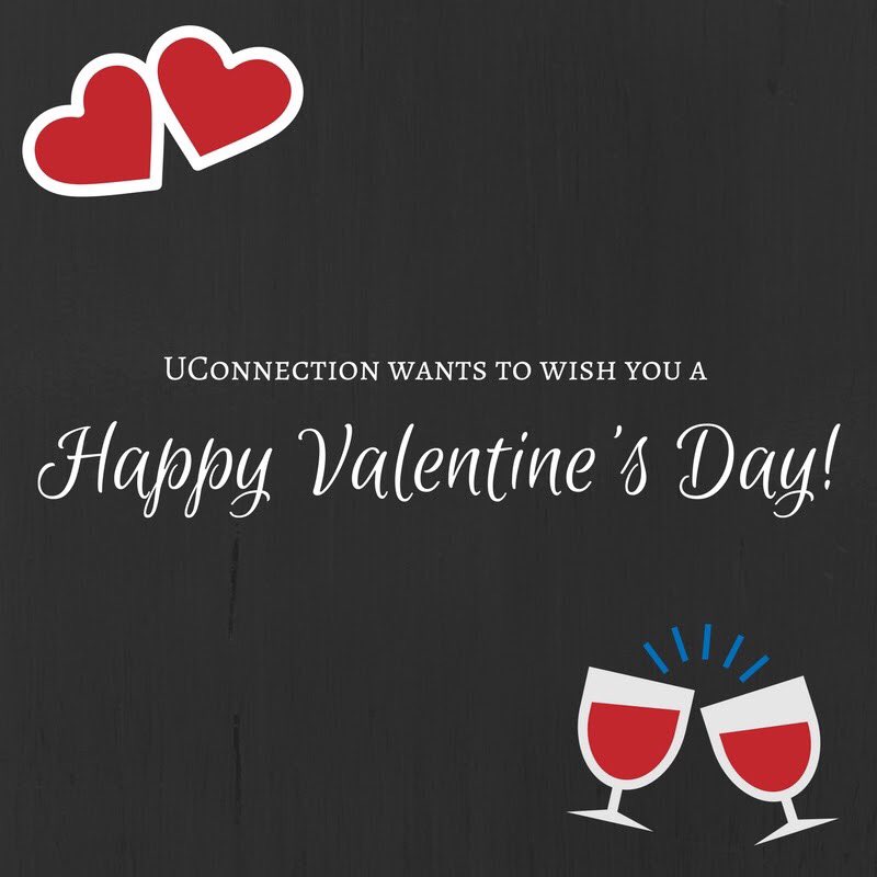 uconnection_DAY's tweet image. ☺❤🍕🍷