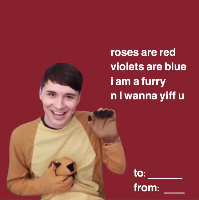 <a href="/danisnotonfire/">Dan Howell</a> i hear you enjoy our art