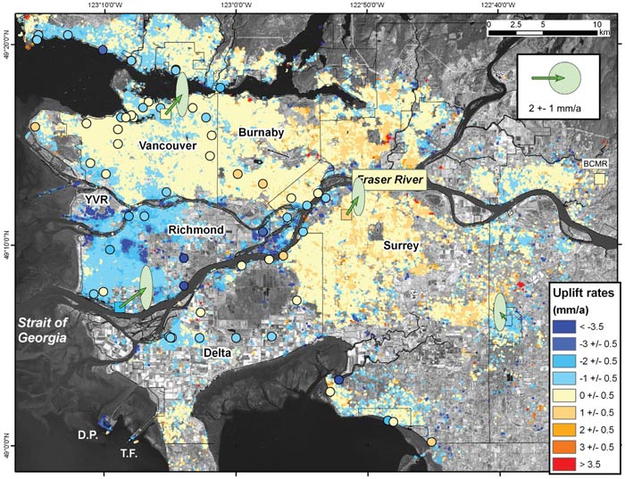 AmSciMag's tweet photo. That Sinking Feeling: Dense development can complicate projections of land subsidence in coastal regions https://t.co/IUTbmsExKQ O #Canada https://t.co/HRSRyg7FQi