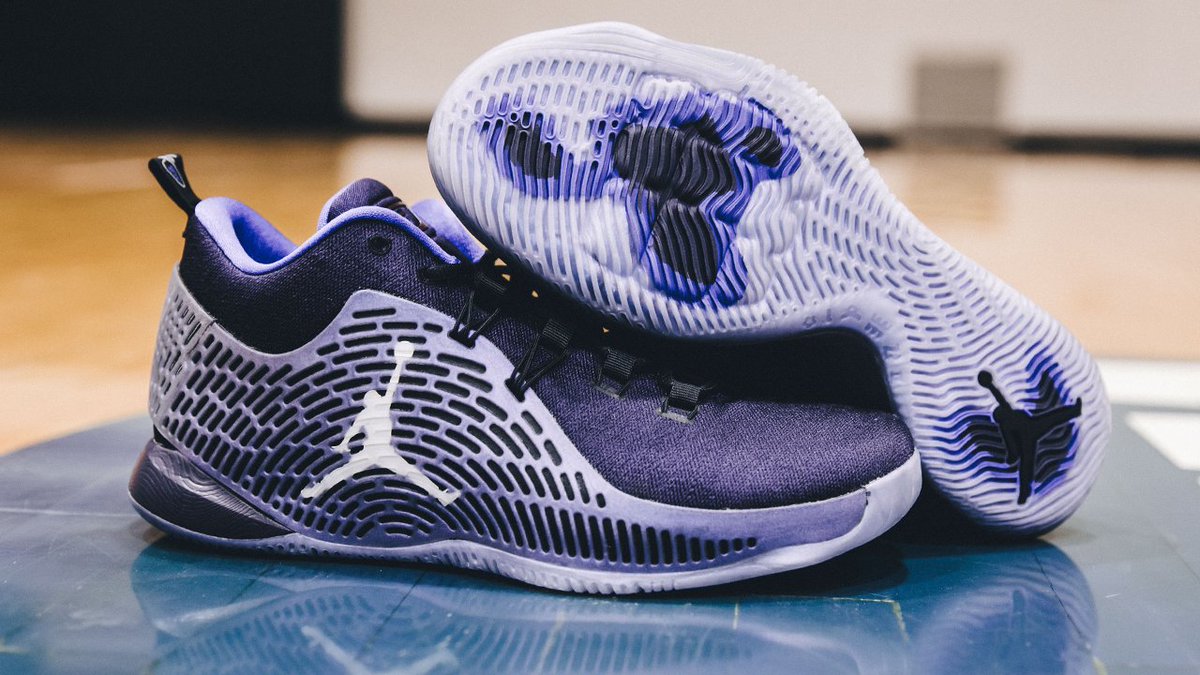 jordan cp3x