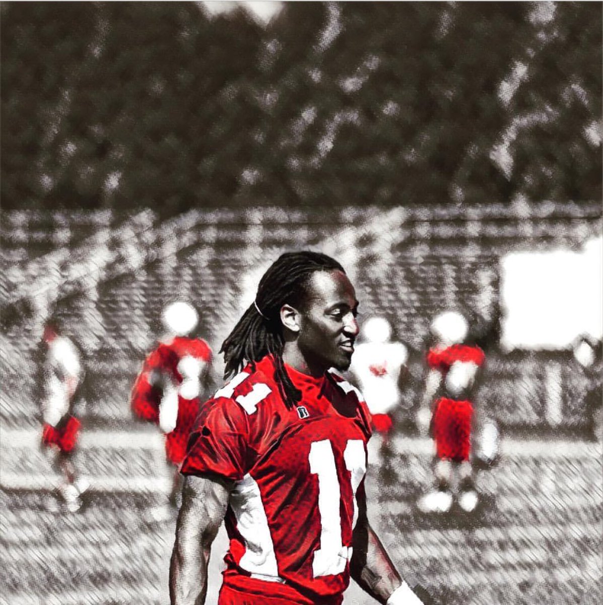 JayScho's tweet photo. Rest Up 🤴🏾👼🏾 https://t.co/KWvGWgBj4l