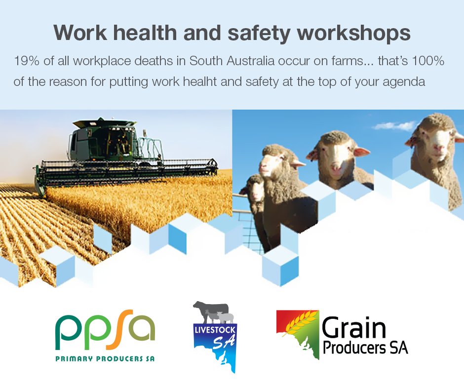 Grain Producers SA on Twitter "GPSA is working with Livestock_SA