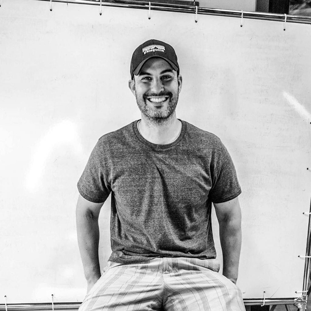 This guy. Dan Roberts is a killer developer at Automattic, the great folks behind WordPress. You can count on Dan b…