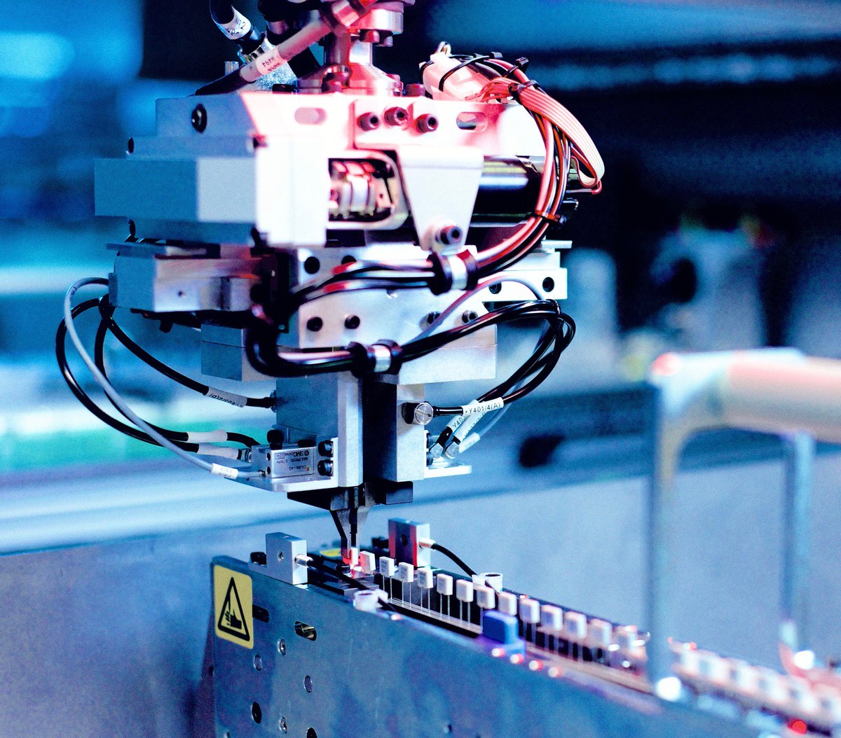 Cencorp Automation (@cencorp_autom) on Twitter photo High mix, high volume? Come to see live #IPCAPEXEXPO how #Cencorp #OddForm #robotics could benefit your #process bit.ly/2lgm1N9 High mix, high volume? Come to see live #IPCAPEXEXPO how #Cencorp #OddForm #robotics could benefit your #process bit.ly/2lgm1N9
