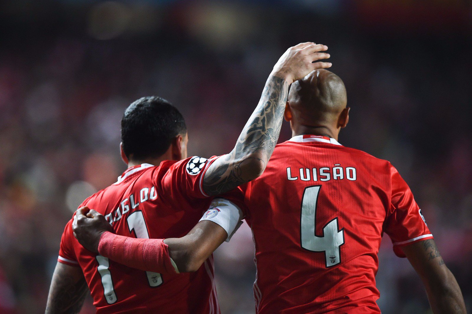 Luisao