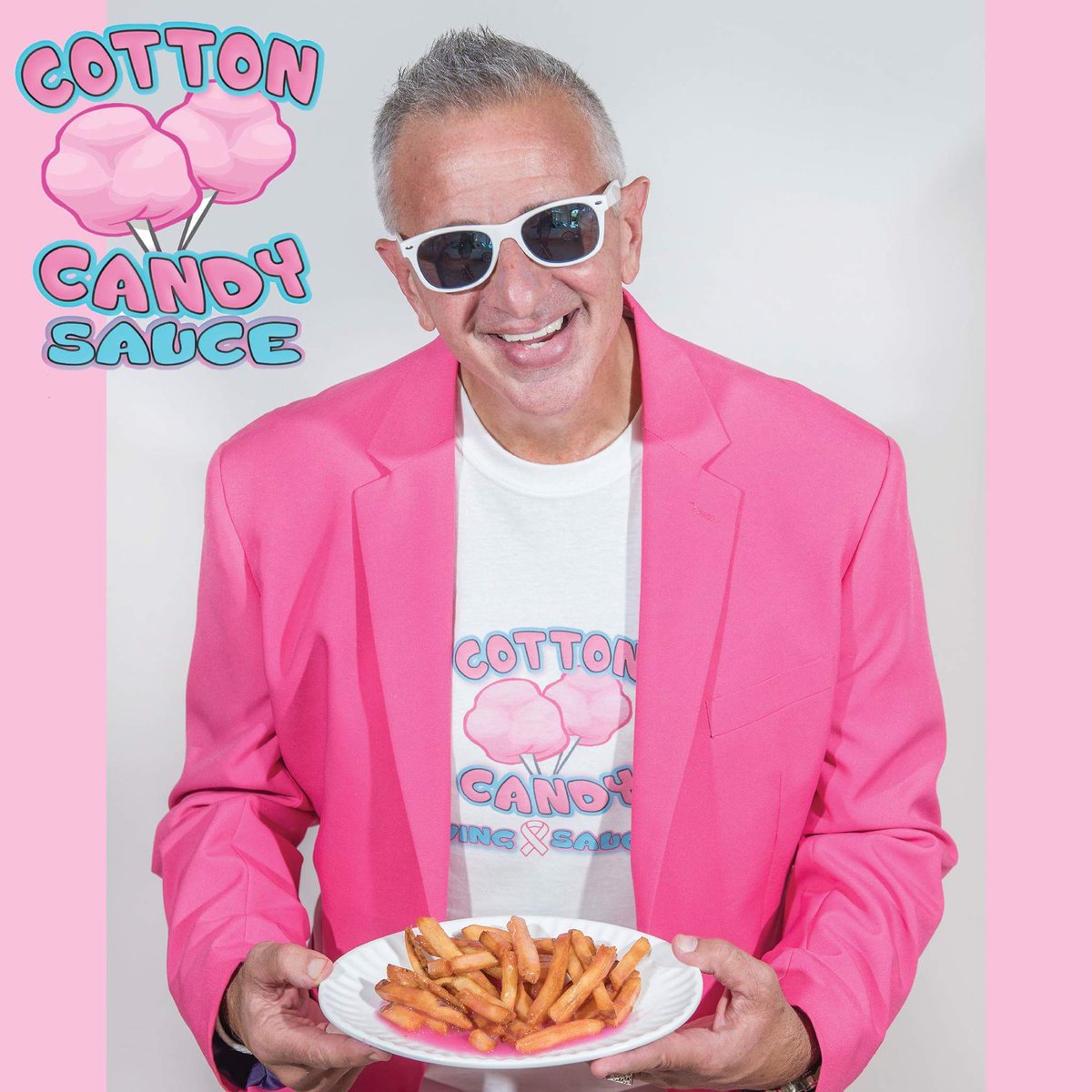 Salvatore S Pizzeria Salvatores Twitter Be Our Valentine Try New All Natural Cotton Candy Sauce Kids Love The Taste And Pas Clean Ings