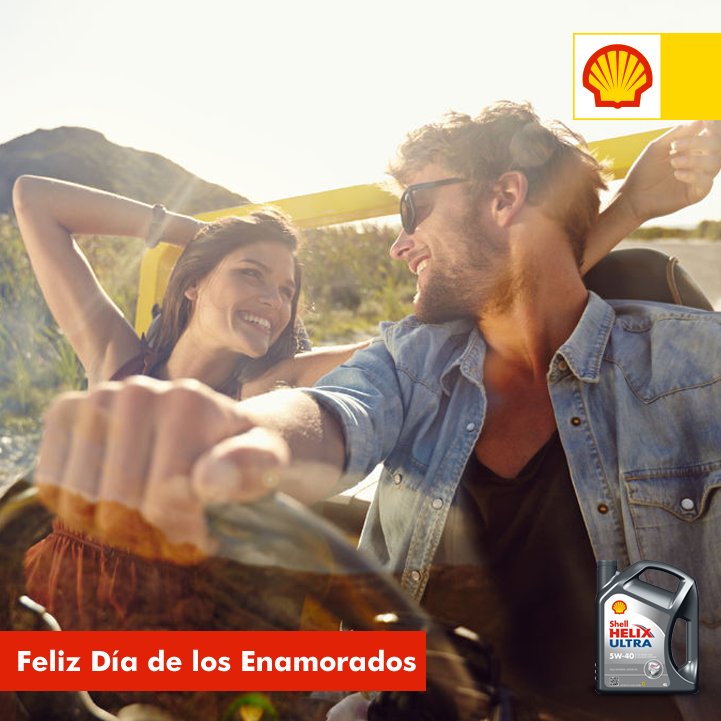 Shell Lubricants Py tweet media