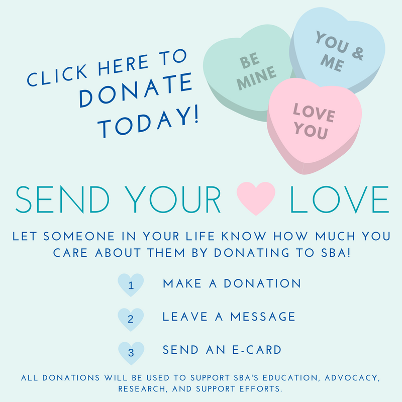 Happy Valentine's Day! Follow these three steps to show some love to your valentine today! ow.ly/t1R0308YgR8
