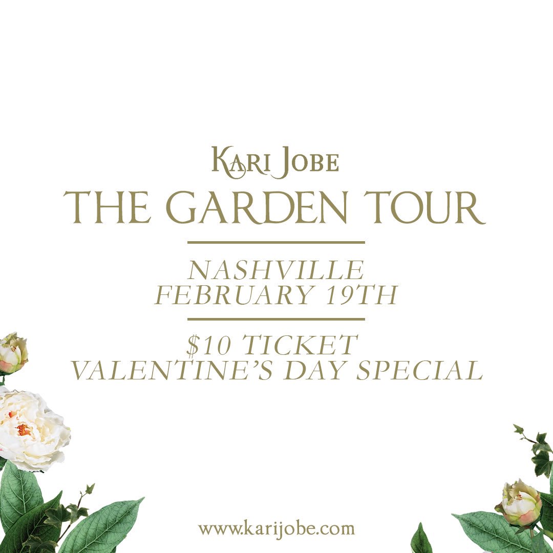 Kari Jobe (karijobe) Twitter