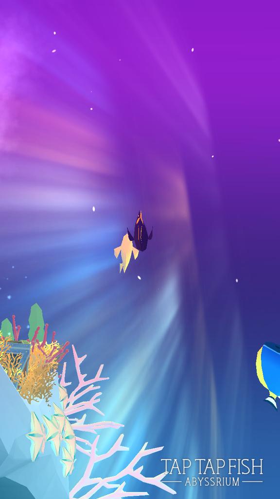 My Achilles Tang:) 
#taptapfish
Download: onelink.to/jhe4sh