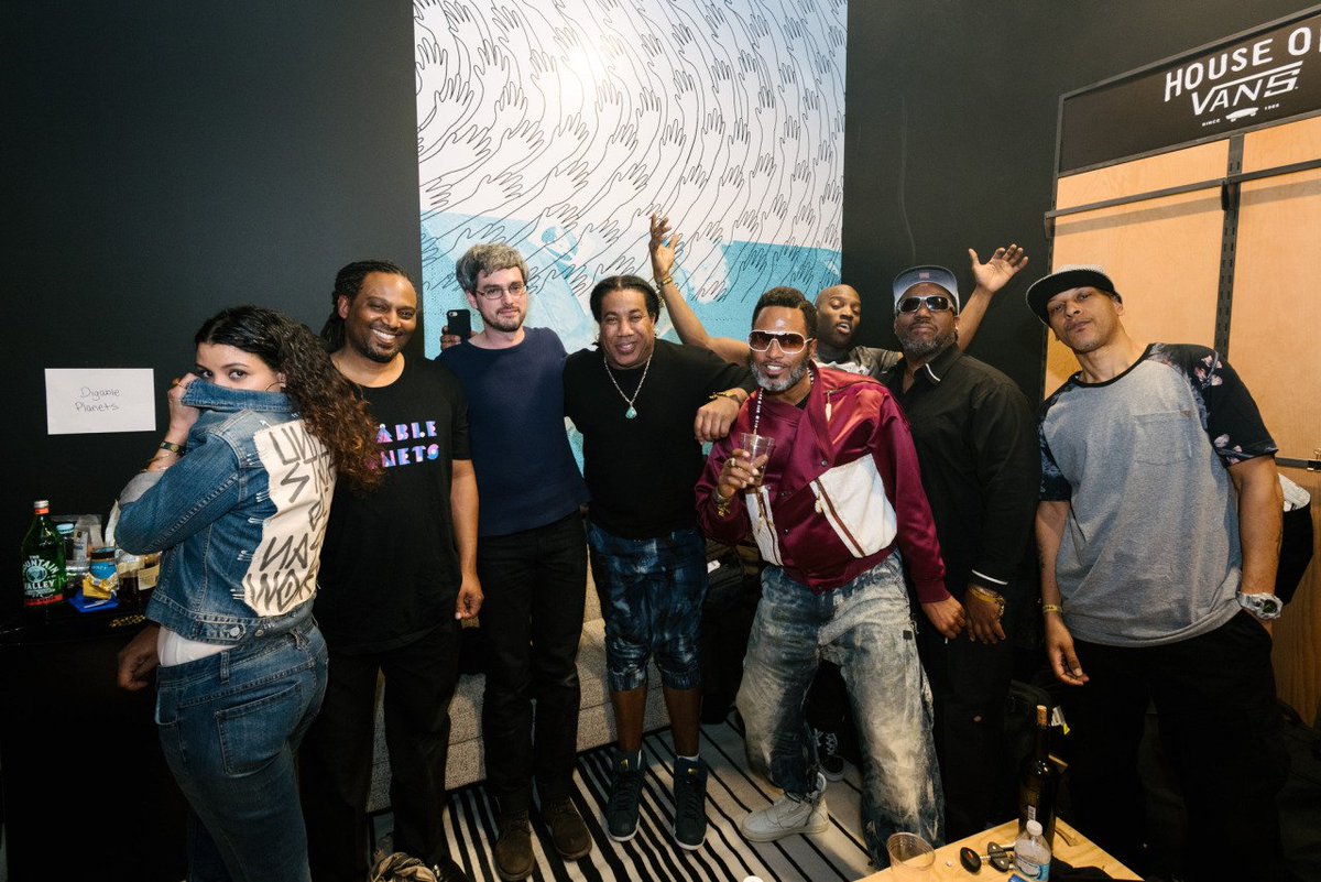 Download Ishmael Butler Wife Images