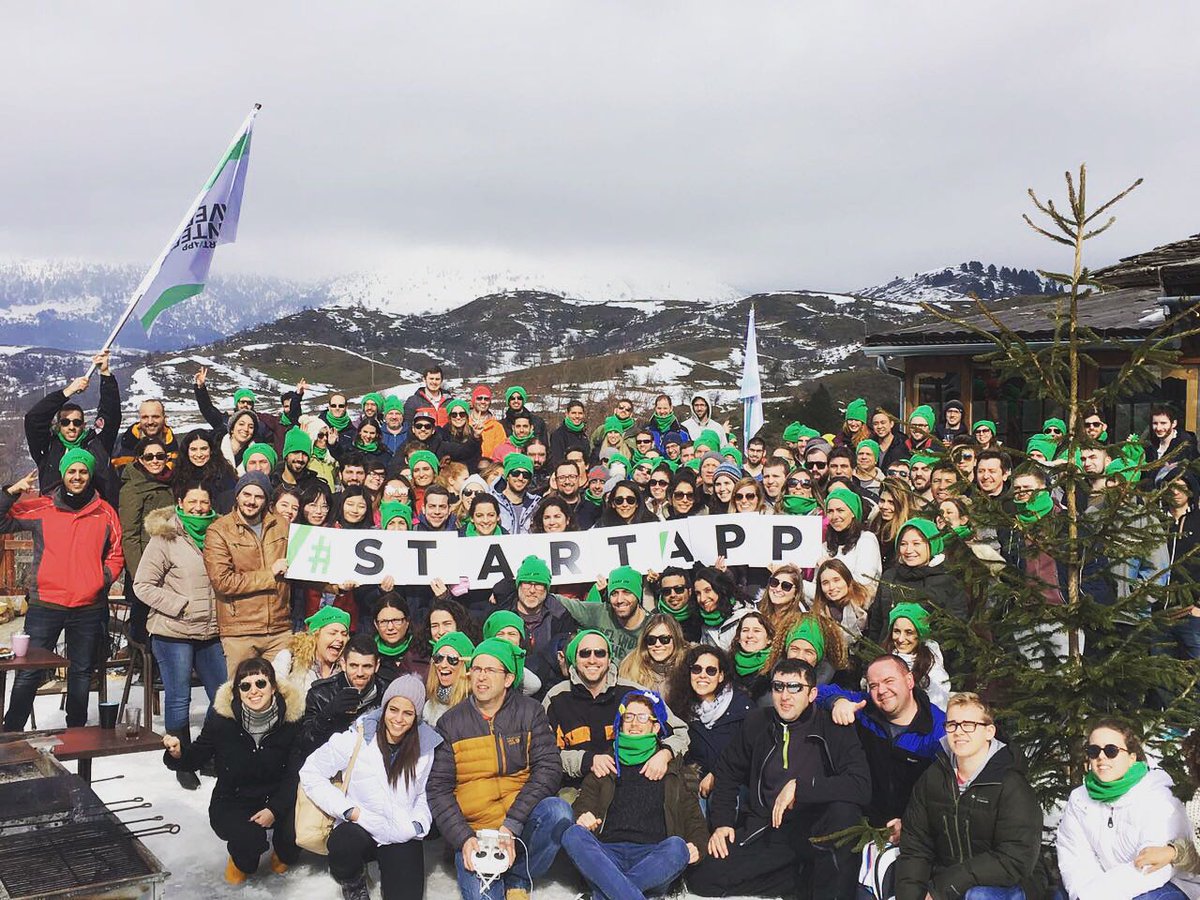 Start_io_'s tweet image. We're hiring!

View our open positions at startapp.com/careers/#caree…

#Techjobs #mobilemarketing #WeAreHiring