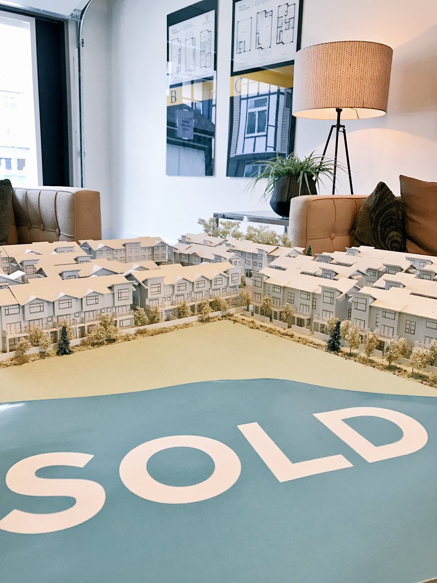 AmpriHomes's tweet photo. Over 50% sold at #AmpriMuseo swing by our open house today at 9680 Alexandra Rd to take a look at our beautiful show home &amp; remaining units! https://t.co/pcwqTHKw4G