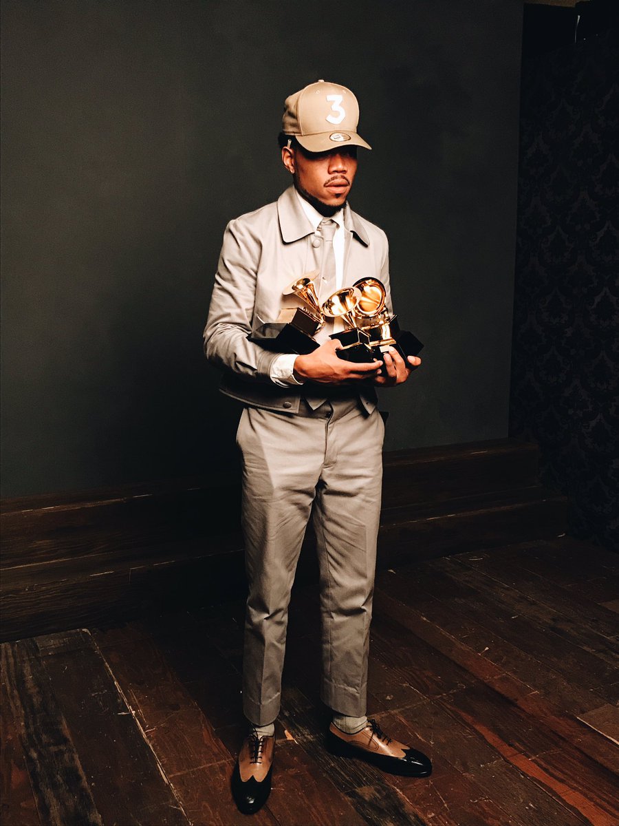 chancetherapper's tweet photo. Tix @ https://t.co/8rOIFuuaiR @ 7pm https://t.co/6AL3rzRaGD