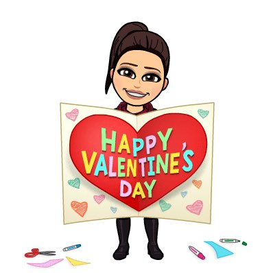 MsteinTeach's tweet photo. Happy ❤️ Day! https://t.co/yWdQ5E1DWa