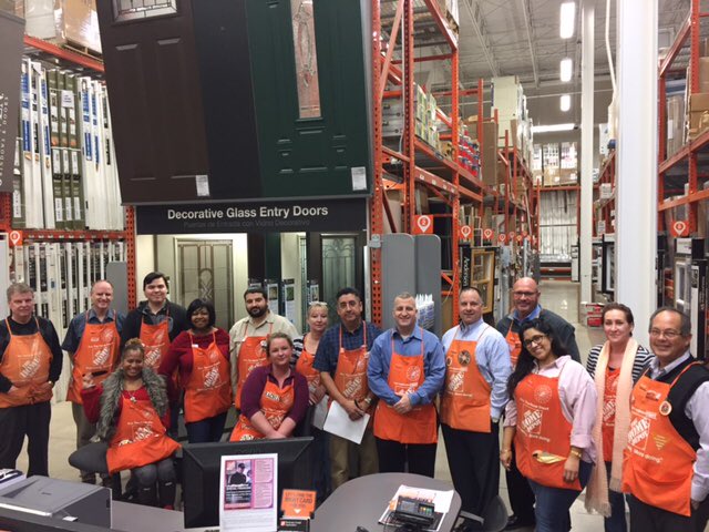 Great partnership &amp; training with HDE in Chicago at Calumet City 1909. Specialty Tuesday!!!